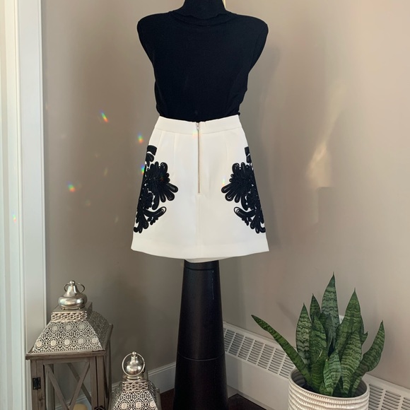 🆕 CAMEO, NEW A-line Mini Skirt - Picture 3 of 6